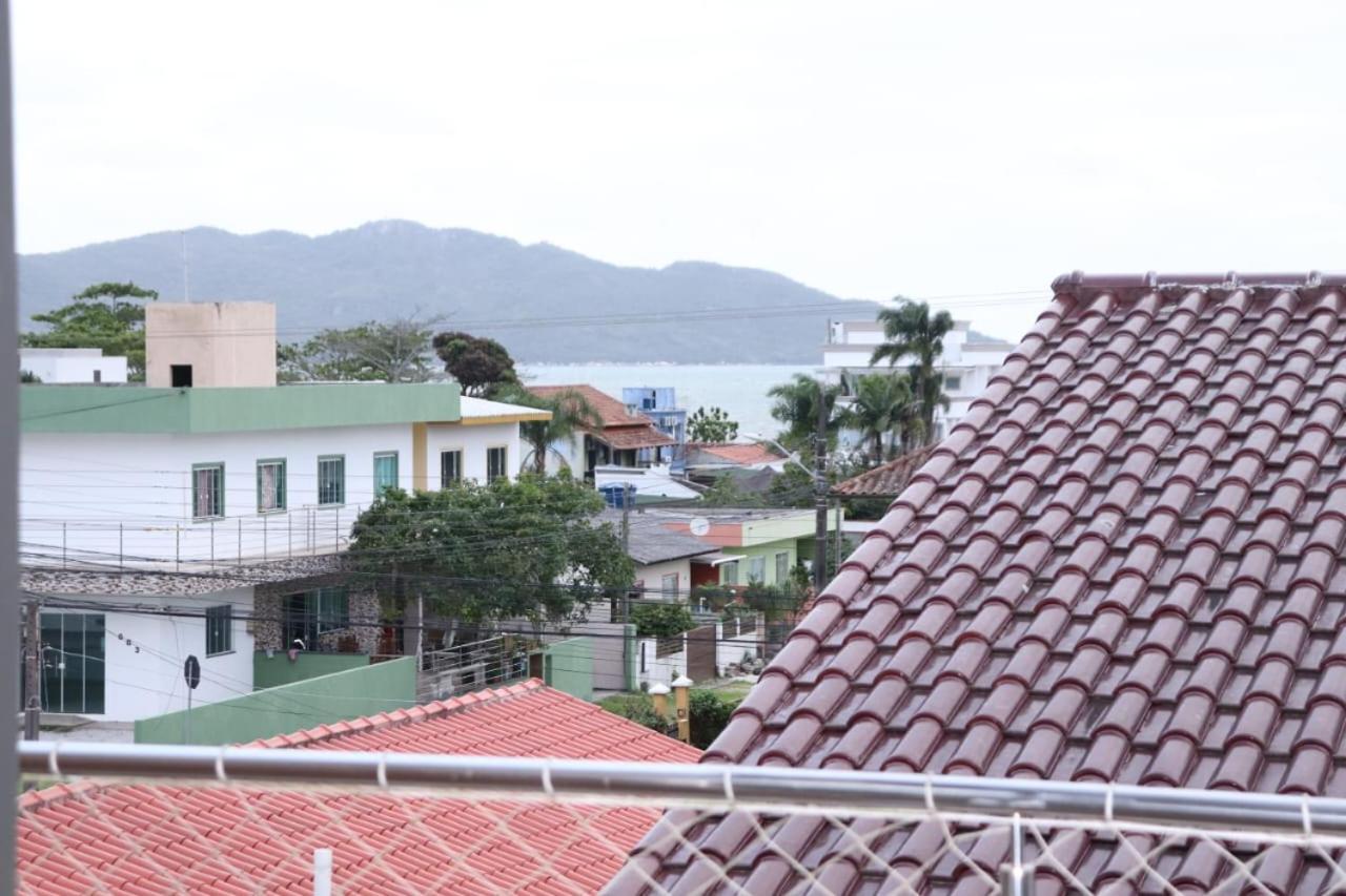 Apartamento Cobertura Enseada De Zimbros Bombinhas Exterior foto